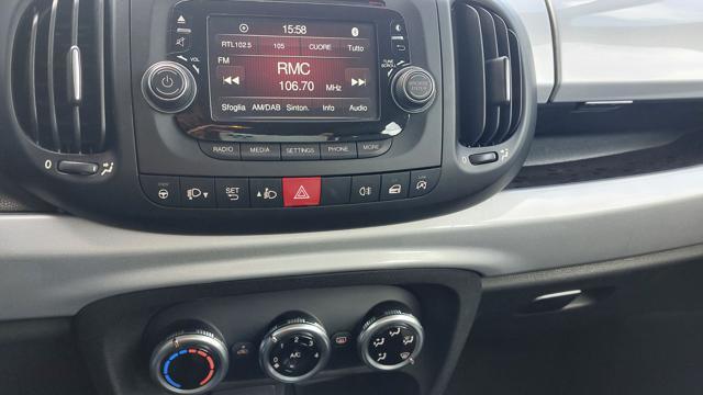 FIAT 500L 1.3 Multijet 85 CV Pop Star