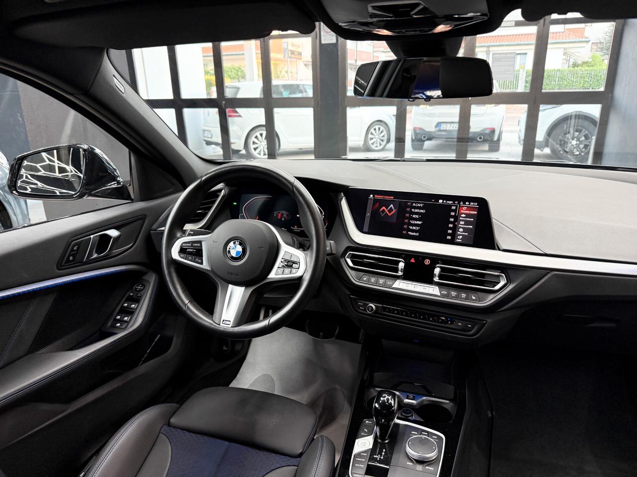 Bmw 118i 1.5 136CV MSport Auto