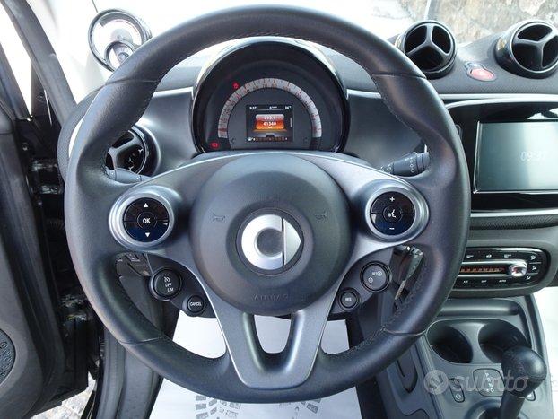 Smart ForTwo 70 1.0 twinamic cabrio Prime