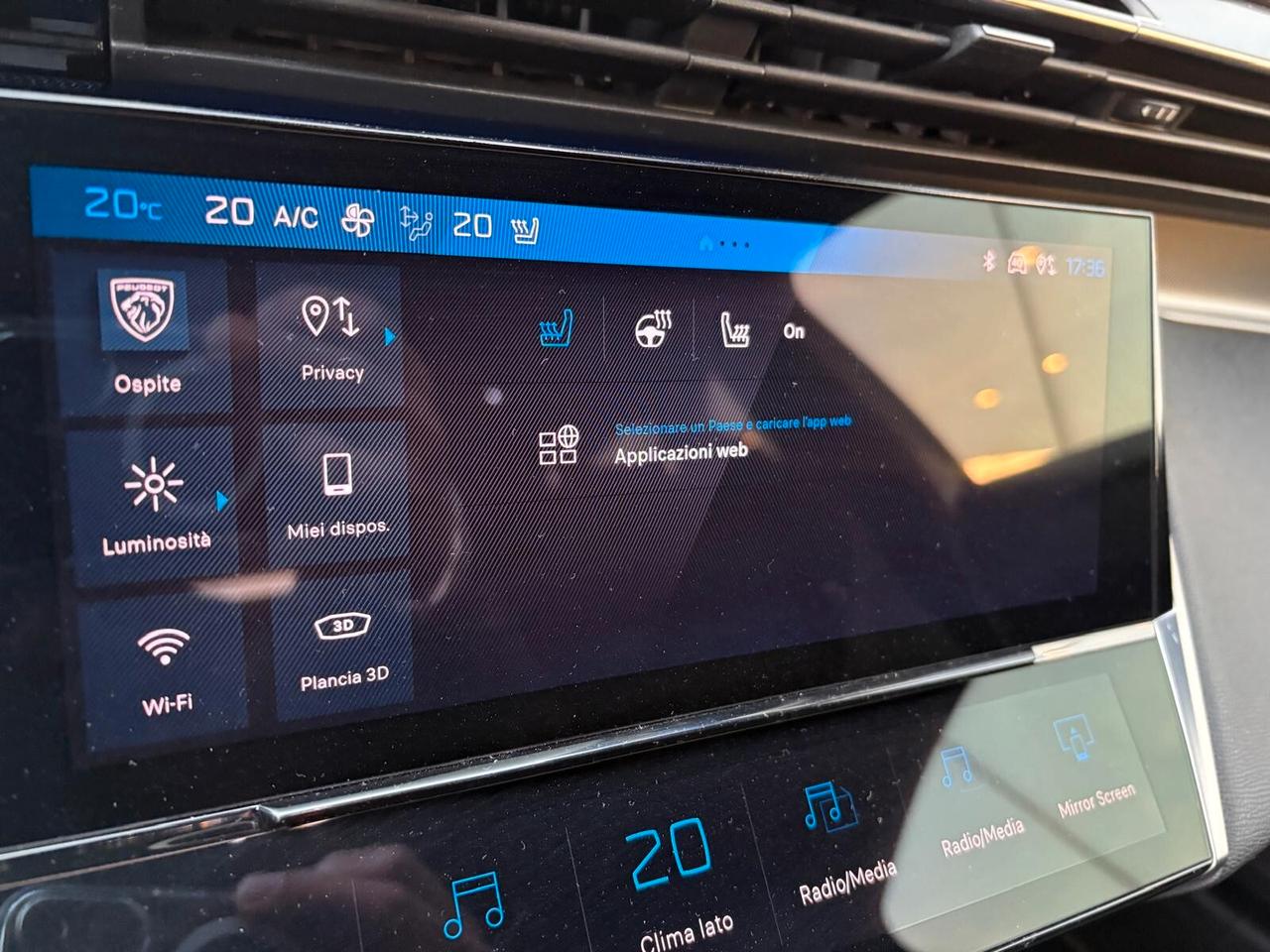 Peugeot 308 GT PACK Plug-in Hybrid 180 e-EAT8 SPOTICAR