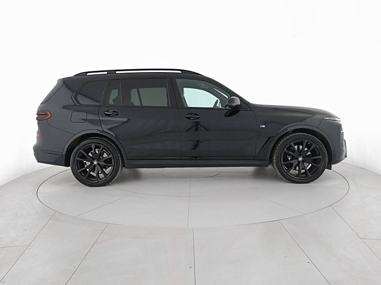 BMW X7 xDrive40d 48V MSport Pro 7 Posti
