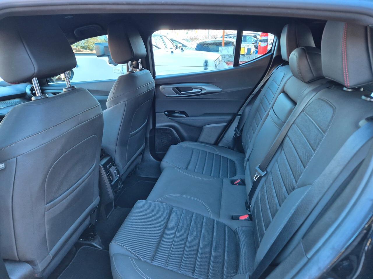 Alfa Romeo Tonale 1.6 diesel 130 CV TCT6 Sprint
