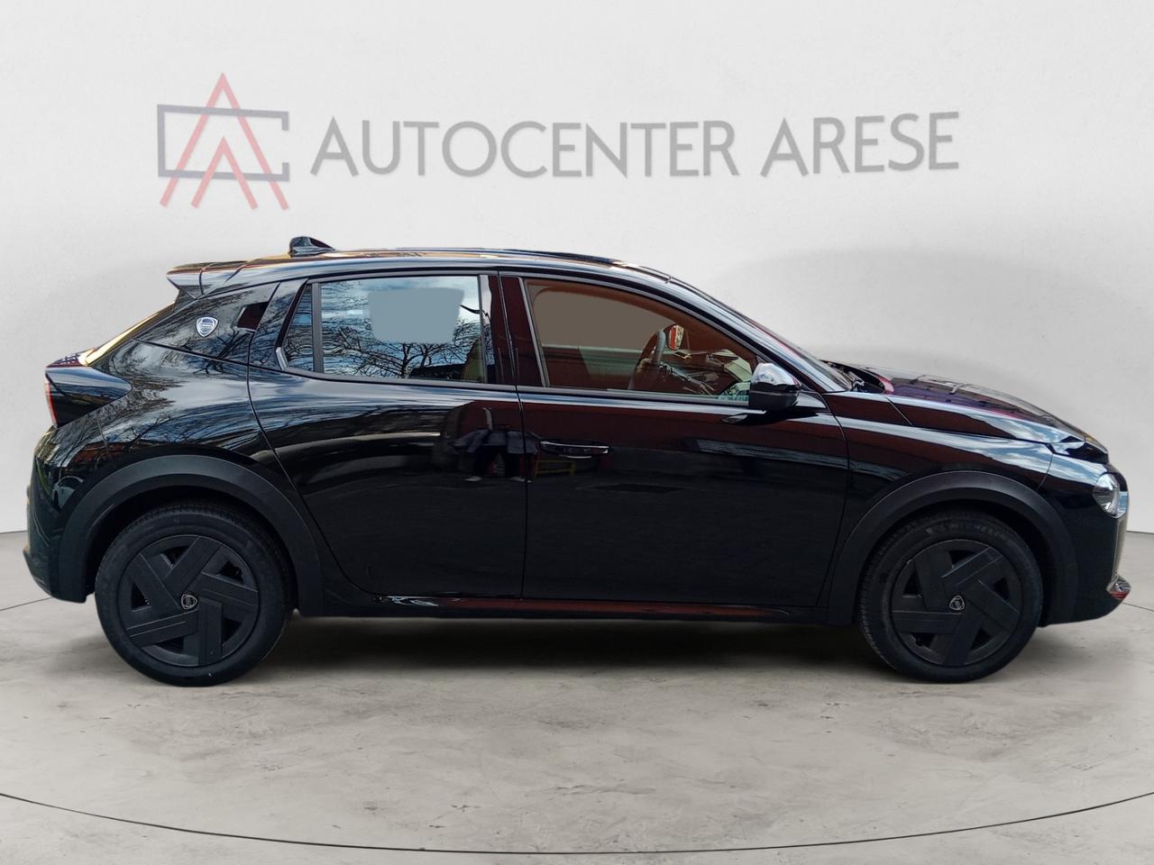 Lancia Ypsilon 1.2 mhev 110cv e-dct