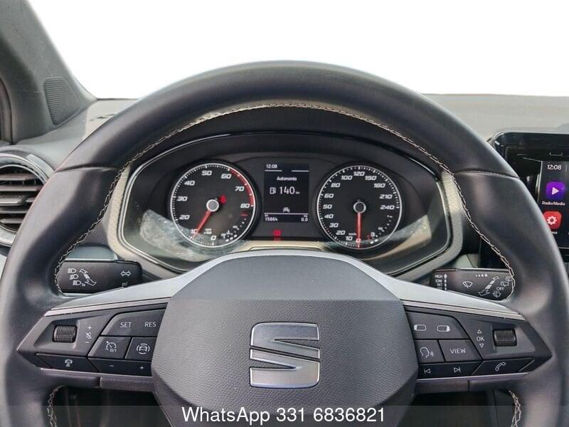 Seat Arona 1.0 EcoTSI Xperience
