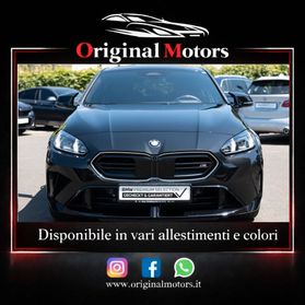 Bmw 135 M xDrive MSport Pro/TETTO/360/LASER/