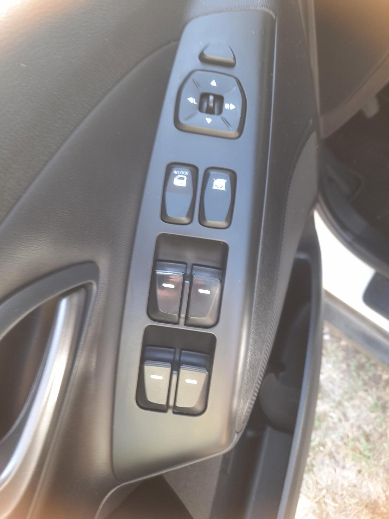 Hyundai iX35 1.7 CRDi Comfort