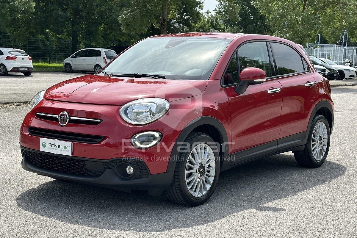 FIAT 500X 1.3 MultiJet 95 CV Sport