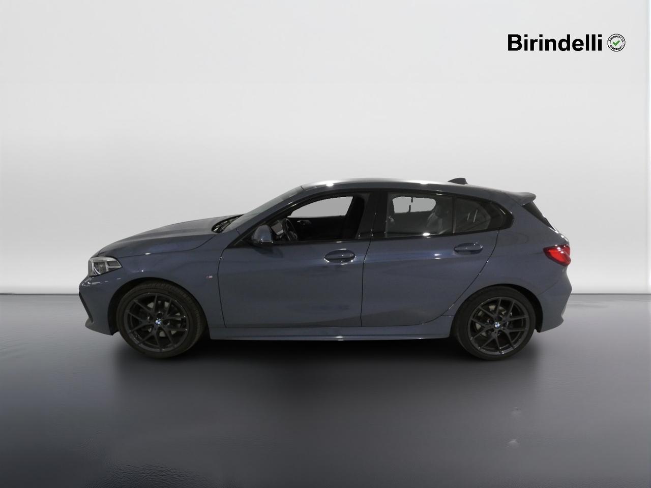 BMW Serie 1 (F40) - 116d 5p. Msport