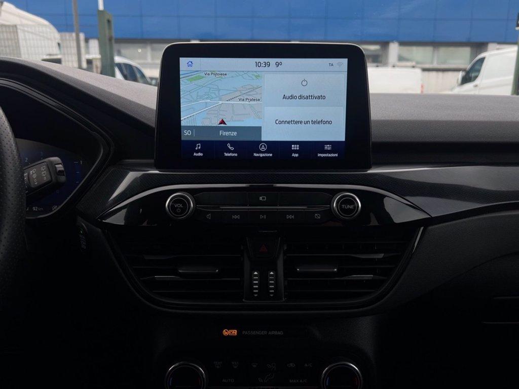 FORD Kuga 1.5 ecoblue ST-Line 2wd 120cv del 2022