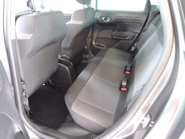 CITROEN C3 Aircross PureTech 110 S&S You