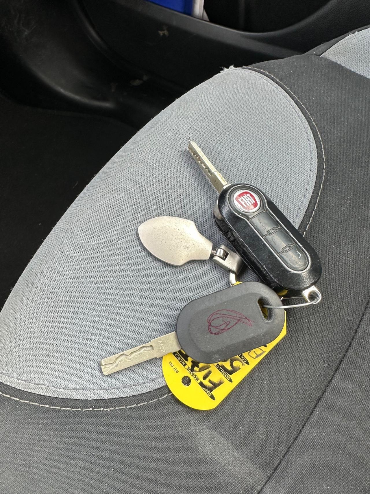 Fiat 500L 1.3 Multijet 85 CV Pop