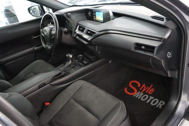 LEXUS UX 250h Hybrid Business 2WD Italiana Ufficiale