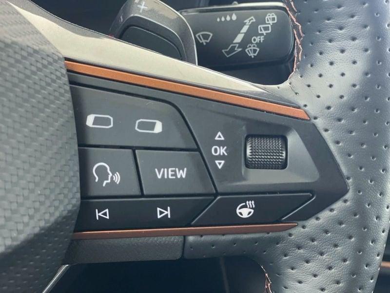 Cupra Formentor Formentor 2.0 TDI 4Drive DSG