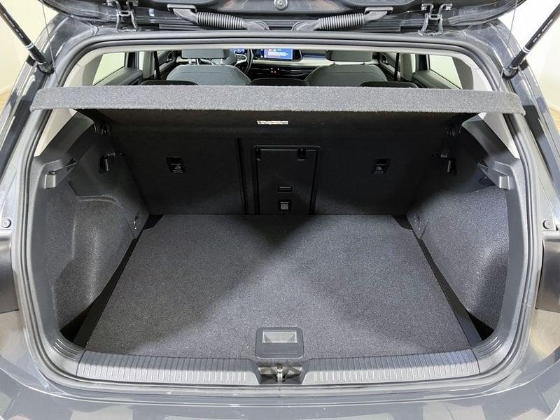 Volkswagen Golf Golf 1.5 TSI EVO ACT Life