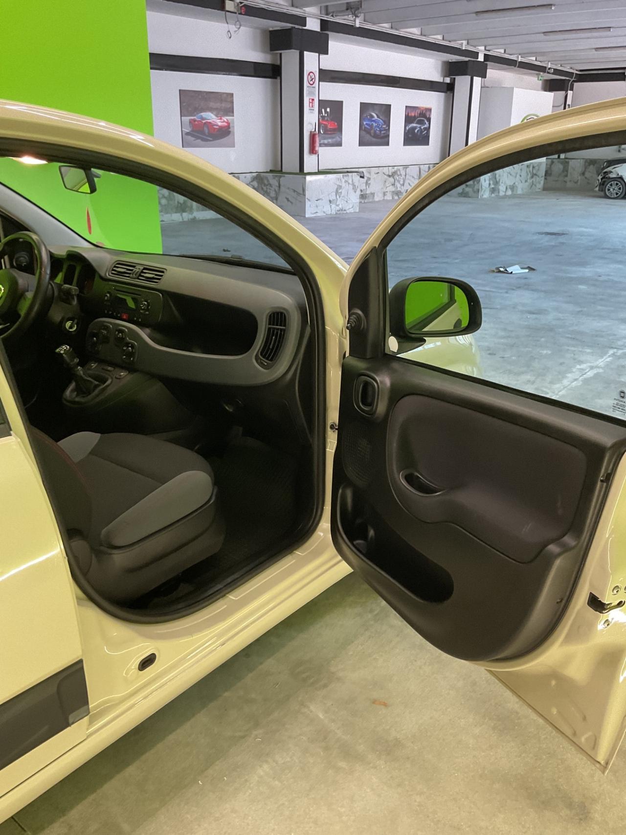 Fiat Panda 1.2 EasyPower Easy