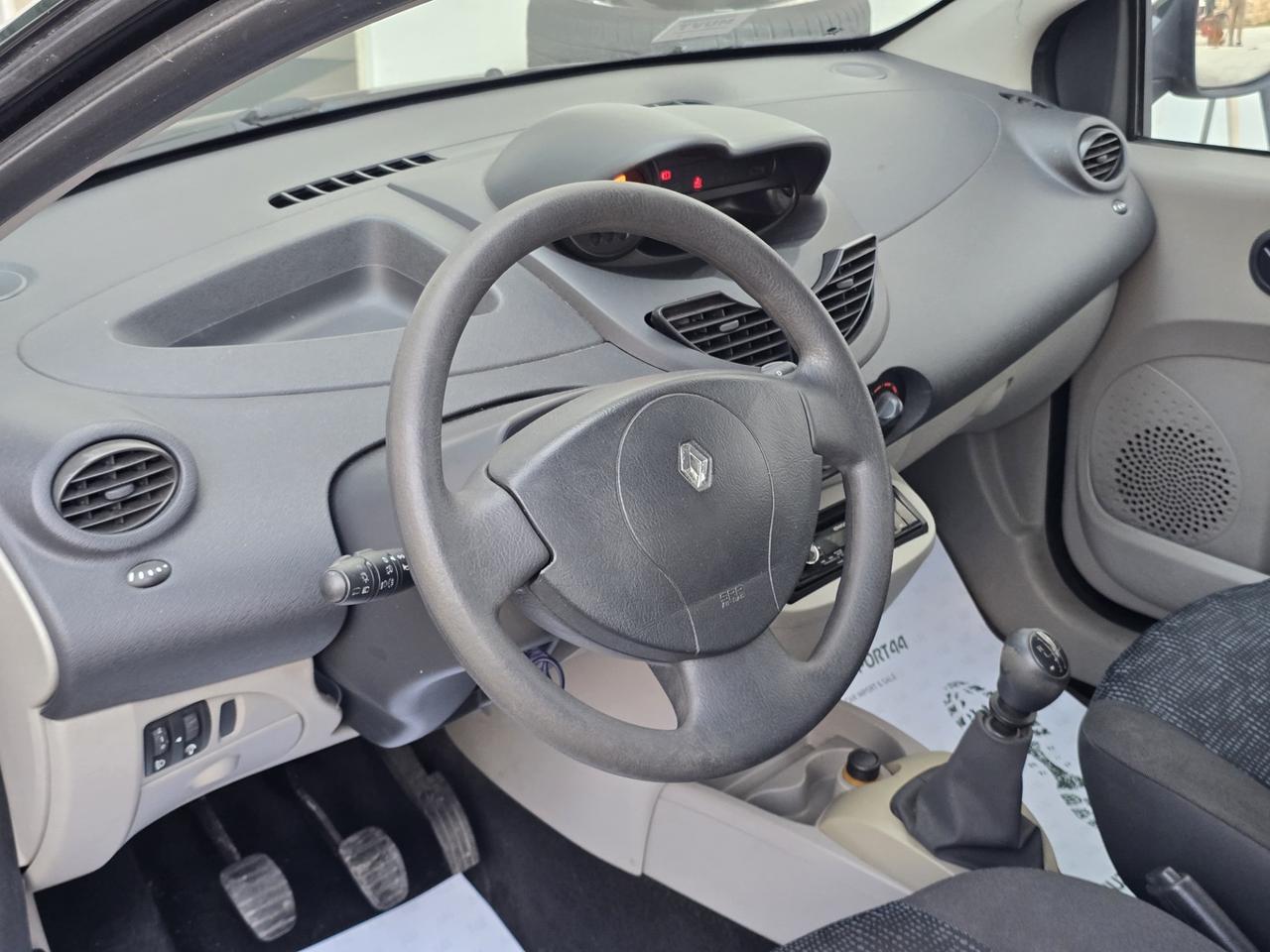 Renault Twingo 1.2i cat Easy Chic