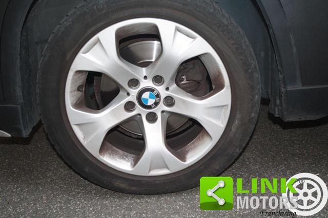 BMW X1 sDrive18d Steptronic M Sport