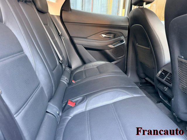 JAGUAR E-Pace 2.0D 150 CV AWD aut.