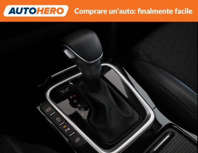 KIA XCeed 1.6 CRDi 136 CV MHEV DCT Business