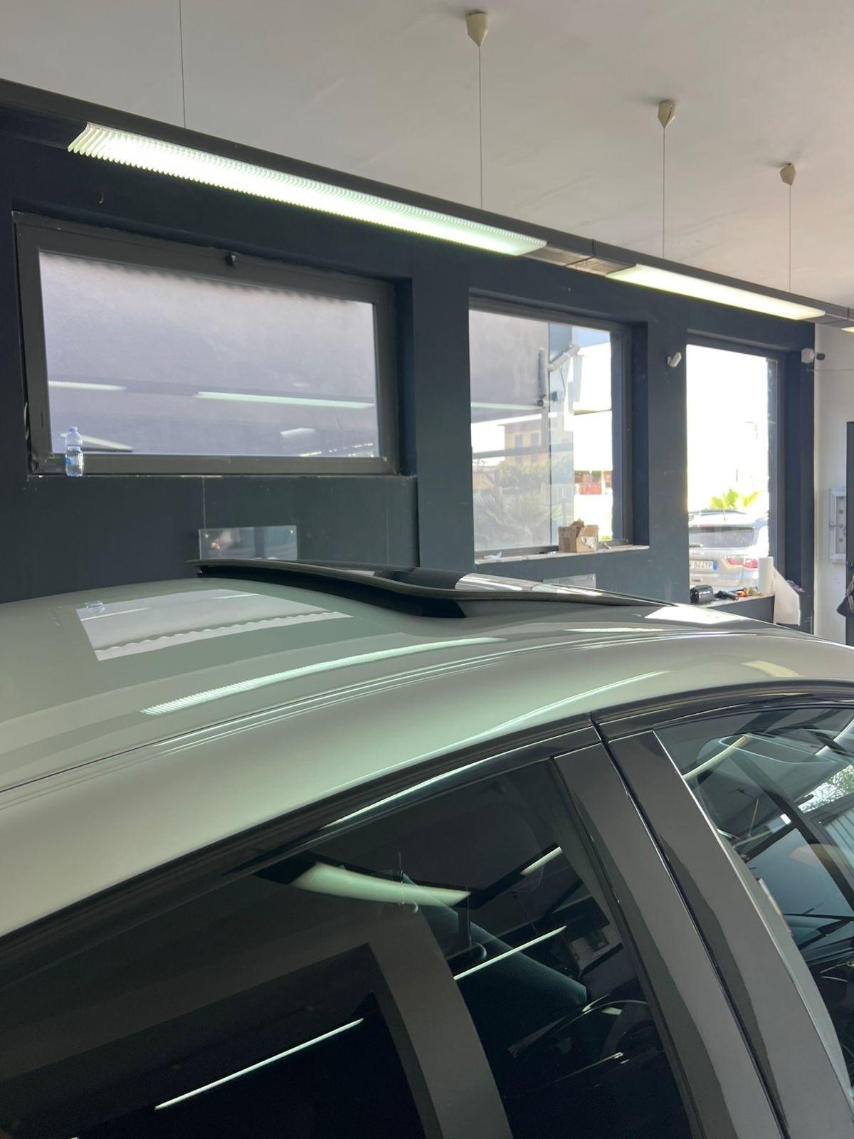 Bmw X4 xDrive20d Msport tetto panoramico