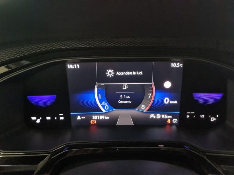 Volkswagen Taigo Taigo 1.0 TSI 110 CV Life