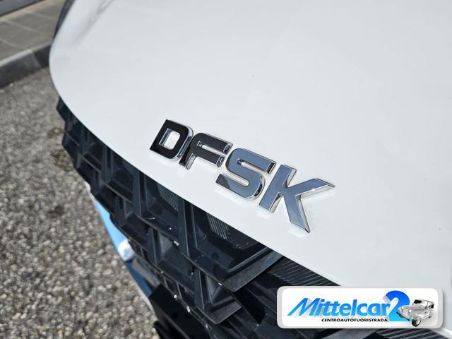DFSK Glory 500 GLORY 500 1.5 M/T