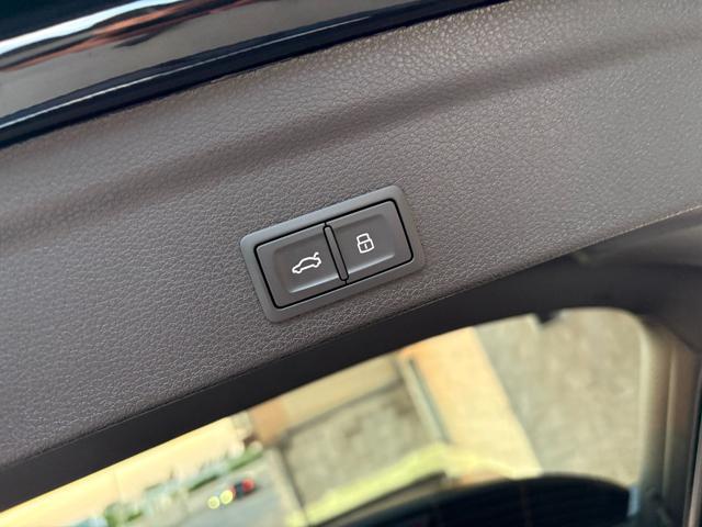 AUDI Q3 SPB SPORTBACK 35 TDI S tronic S line edition TETTO