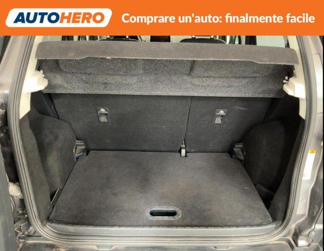 FORD EcoSport 1.0 EcoBoost 125 CV Start&Stop Titanium