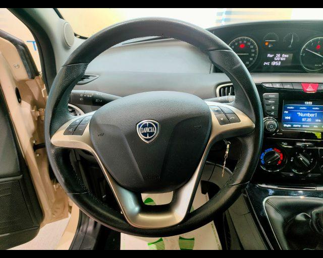 LANCIA Ypsilon 1.2 Gold 69cv