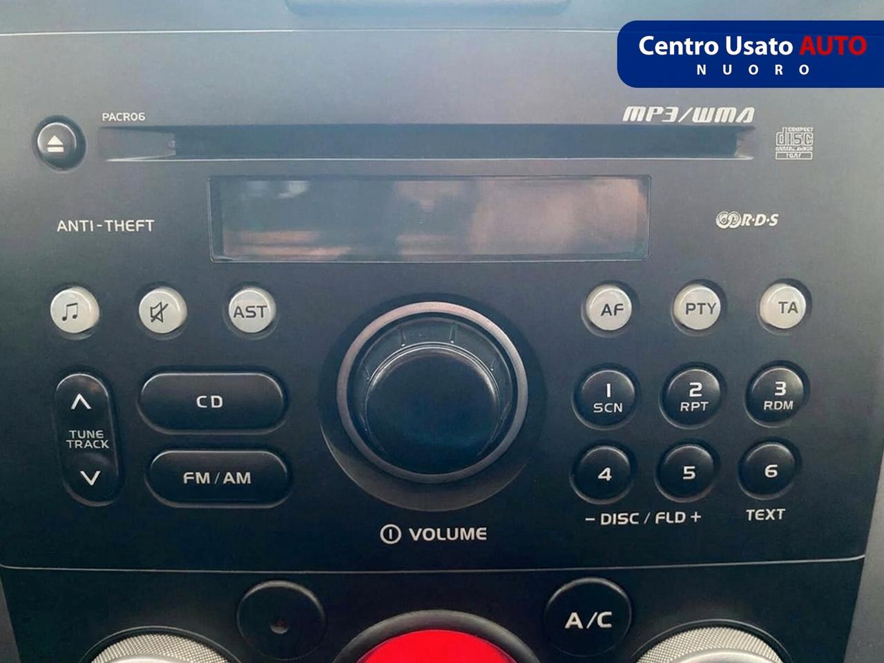 Suzuki Grand Vitara 1.9 DDiS 5 porte