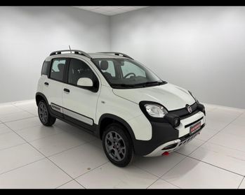 FIAT Panda 0.9 t.air t. Cross 4x4 s&s 85cv