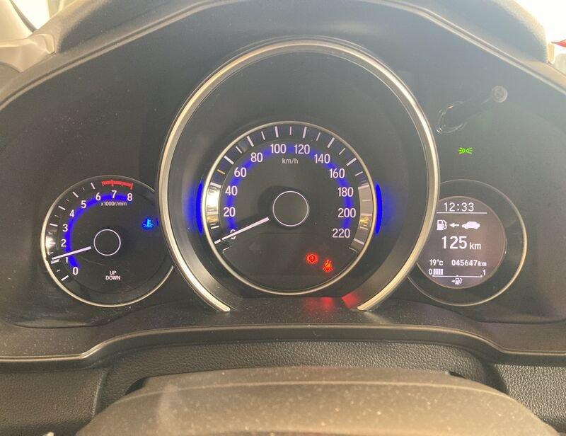 Honda Jazz Jazz 1.3 Trend