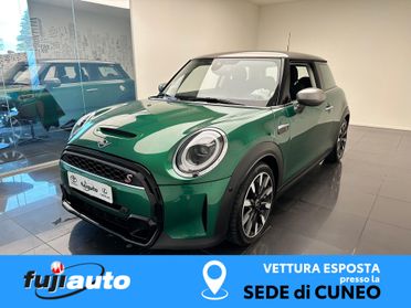 Mini Mini 3p 2.0 Cooper S Resolute auto