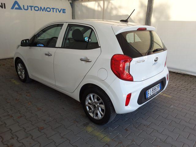 KIA Picanto 1.0 12v 5 porte Cool *EURO 6*OK NEOPATENTATI*