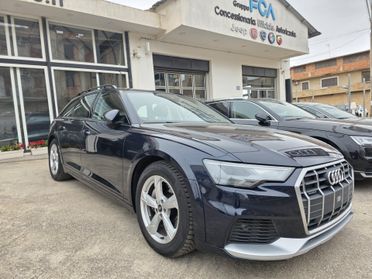 Audi A6 allroad 40 TDI 2.0 quattro S tronic Evolution