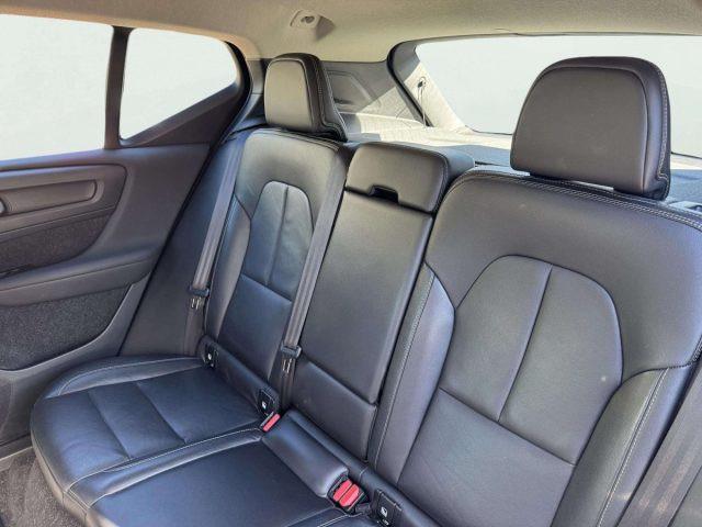 VOLVO XC40 D3 INSCRIPTION