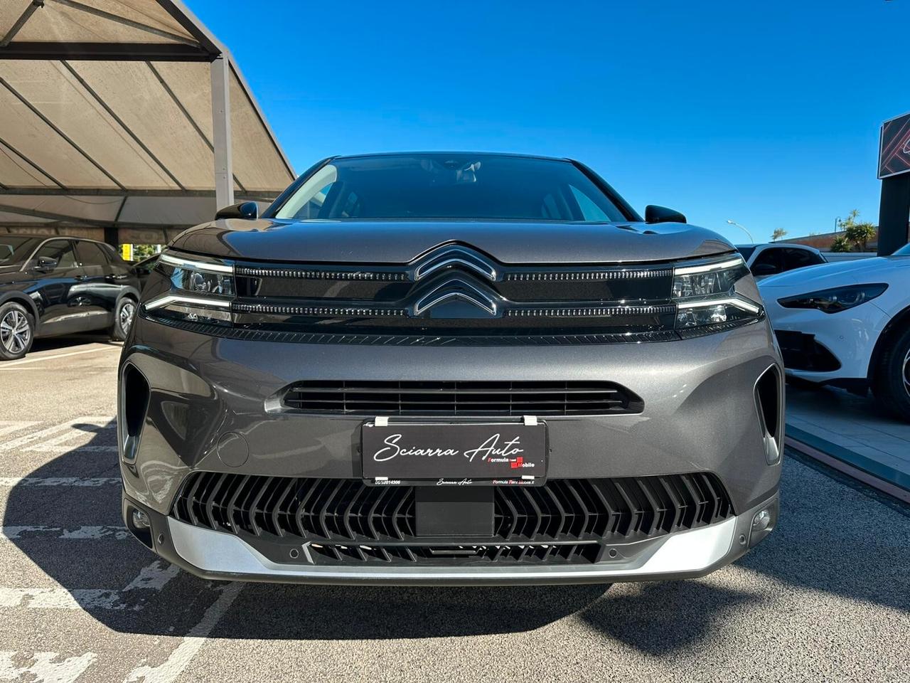 Citroen C5 Aircross BlueHDi 130 S&S EAT8 Max