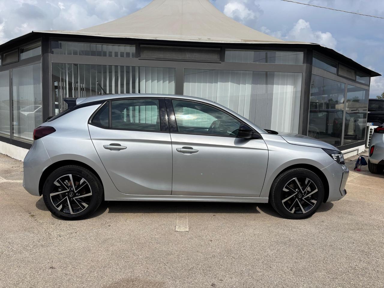 OPEL Corsa 1.2 100 CV AUT. GS (2025)