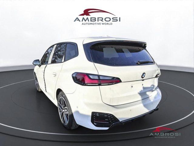 BMW 218 Serie 2 d Msport Premium Package
d Active Tourer P