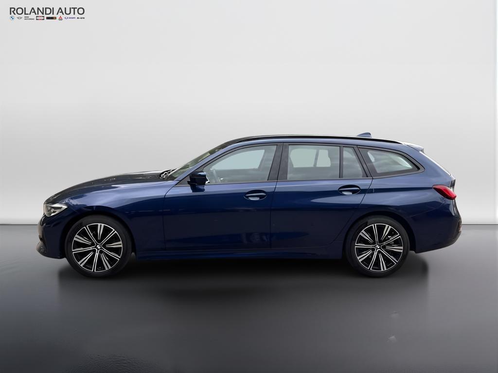 BMW Serie 3 Touring 320 d Sport xDrive Steptronic