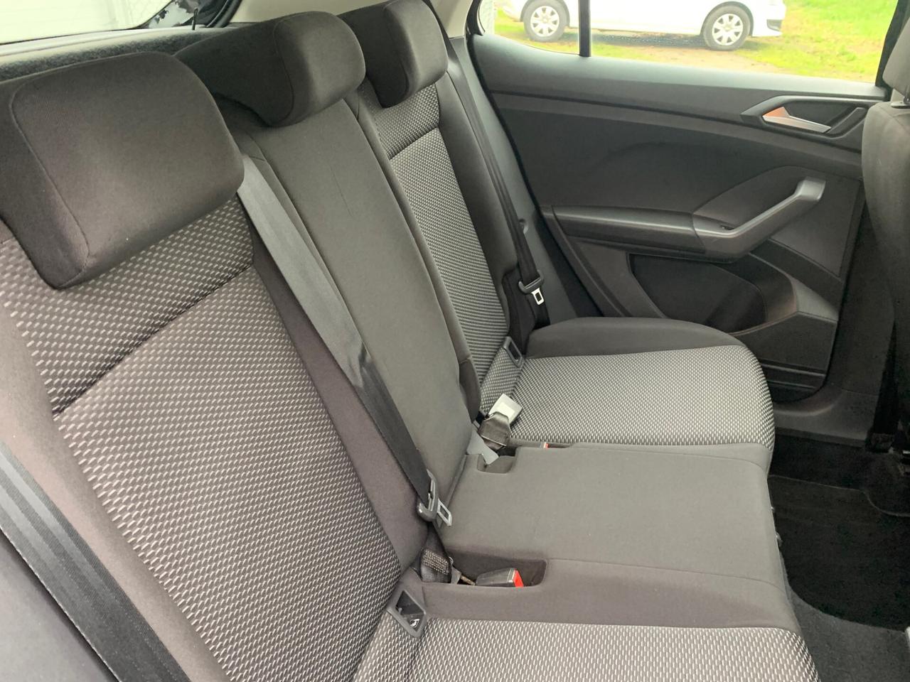 Volkswagen T-CROSS 1.0 TSI Urban - ADATTA A NEOPATENTATO