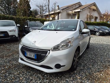 Peugeot 208 1.4 VTi 95 CV 5p. Active