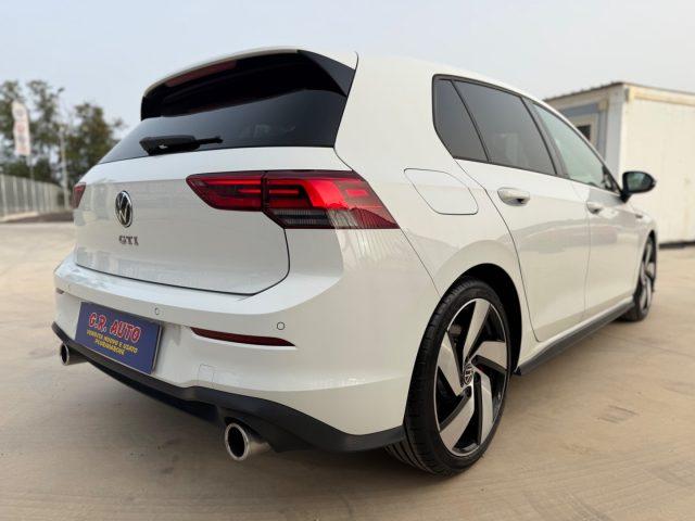 VOLKSWAGEN Golf GTI ITALIANA GARANZIA