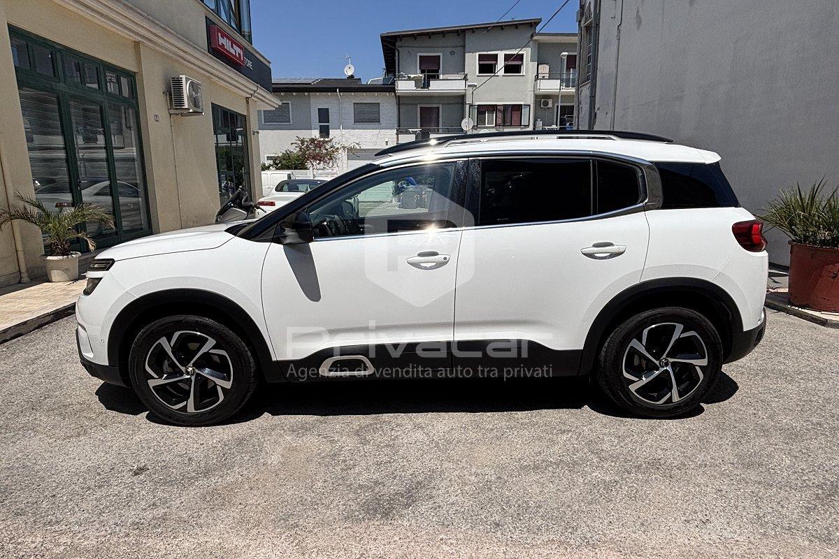 CITROEN C5 Aircross BlueHDi 130 S&S Shine