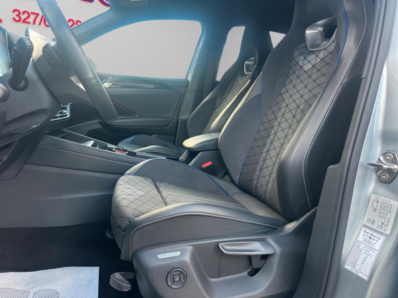 Volkswagen Tiguan 2.0 TDI 150 CV SCR DSG R-Line