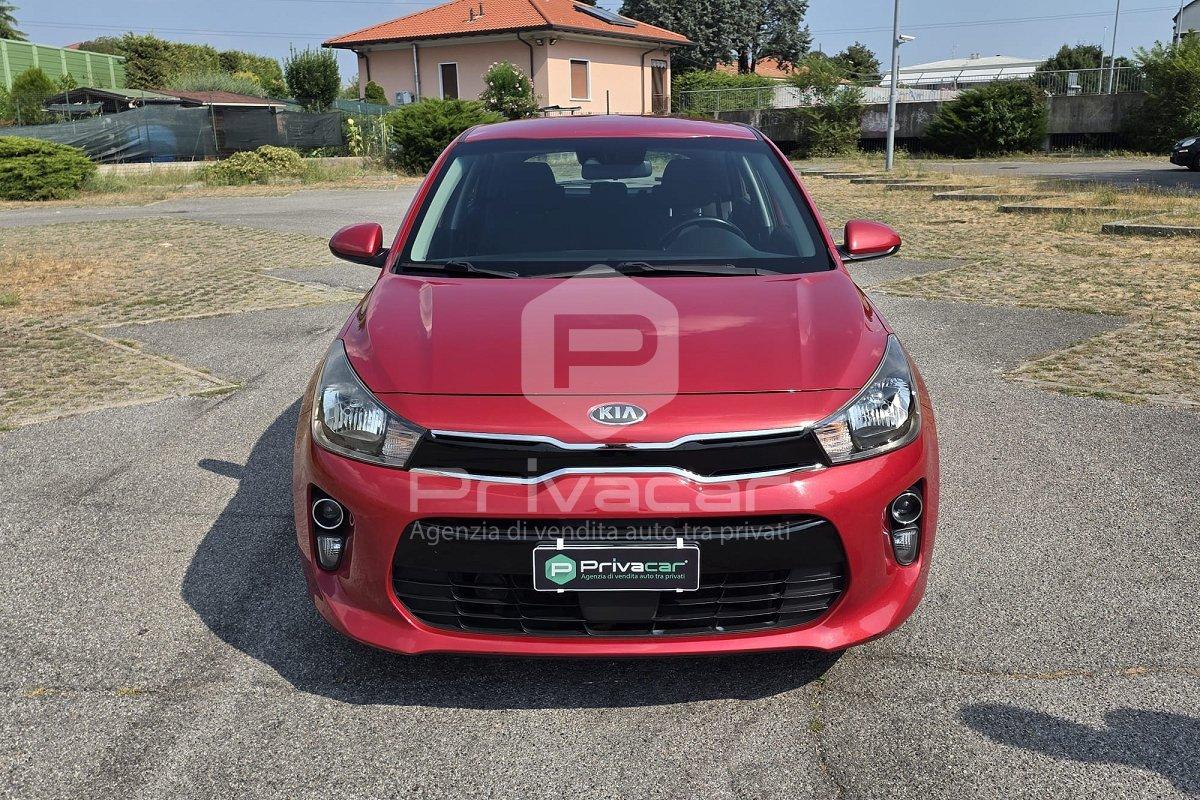 KIA Rio 1.2 MPi 5 porte Active