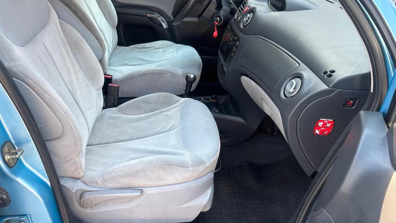 Citroen C3 1.4 Elegance