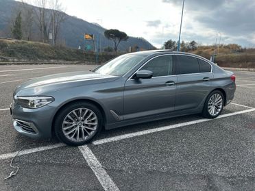 Bmw 530 530d xDrive 249CV Luxury
