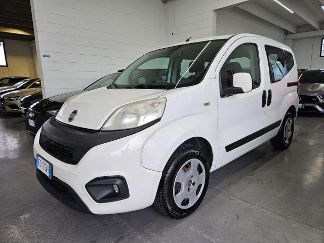 Fiat Qubo 1.2 NEOPATENTATI