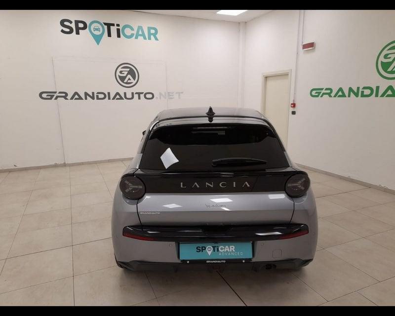 Lancia Ypsilon NUOVA LANCIA IBRIDA Nuova Ibrida My24 Lx 1.2 100cv Ibrida